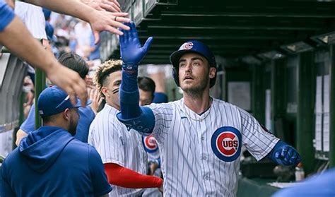 Column: Like the weather in Chicago, the Cubs’ ‘buy or sell’ mode can change by the minute